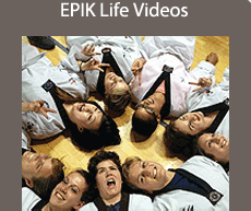 EPIK LIFE VIDEOS