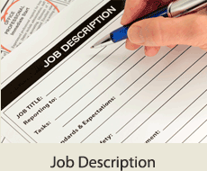 JOBDESCRIPTION