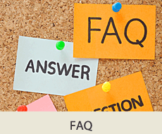 FAQ