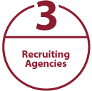 3rd - Recruiting Agencies