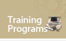 Training Programs