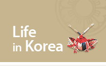 Life in Korea