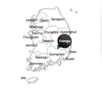 daegu