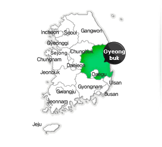 gyeongbuk