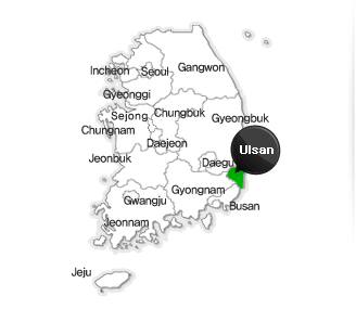 ulsan