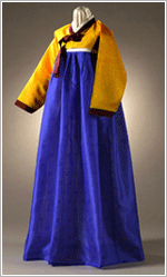 Women’s Hanbok