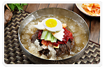 Naengmyeon