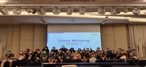 Class Meeting_2