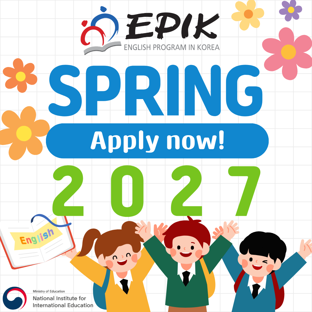 Apply now for the Spring 2027 intake!