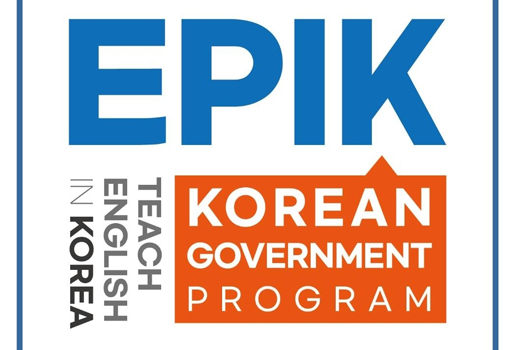 EPIK(Korean Government Program)